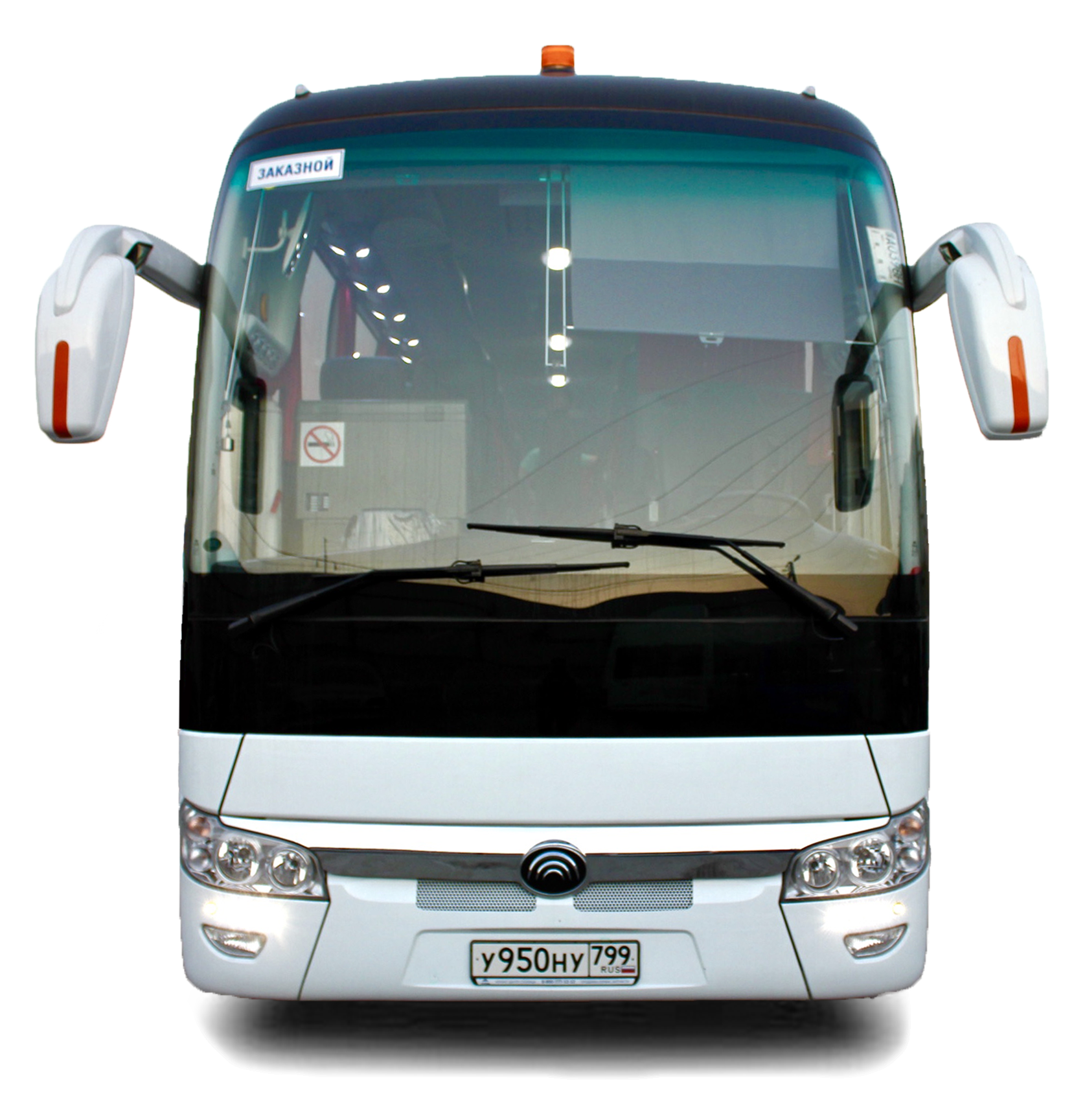 Автопарк BusStar
