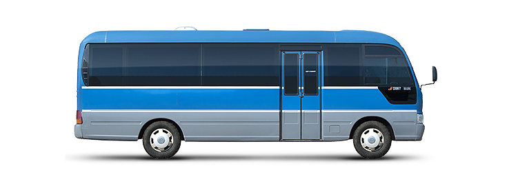 HYUNDAI COUNTY