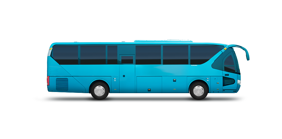Автобус YUTONG