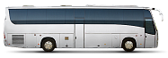 Аренда автобуса King Long-ХМQ6127С